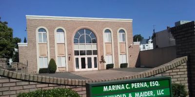Law Offices of Marina C. Perna, PC.