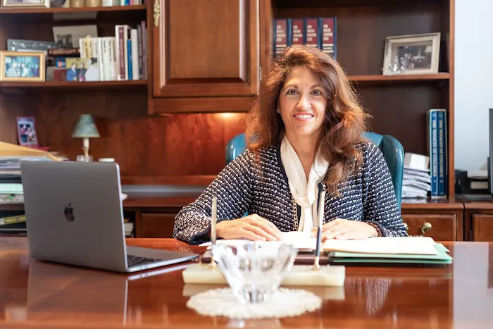 Law Offices of Marina C. Perna, PC. 4