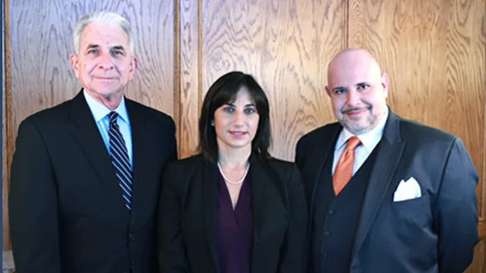 Maria J. La Sala Law Group & Mediation, LLC 5