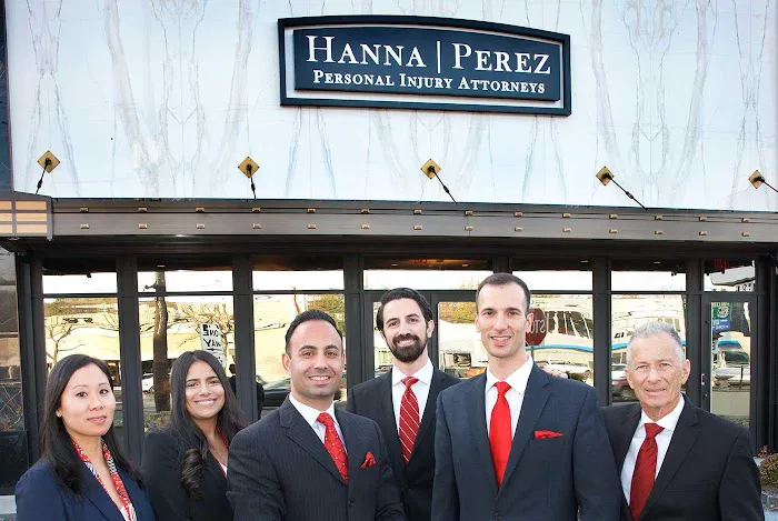 Hanna | Perez, P.C. 3