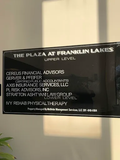 Stratton Ashtyani Law Group 3