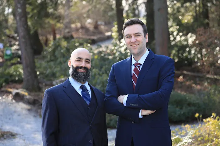 Stratton Ashtyani Law Group 3