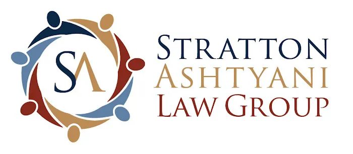 Stratton Ashtyani Law Group 3