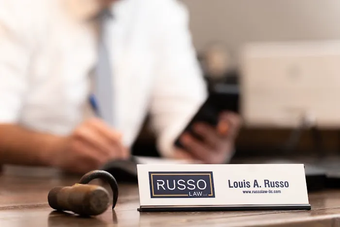 Russo Law LLC 4