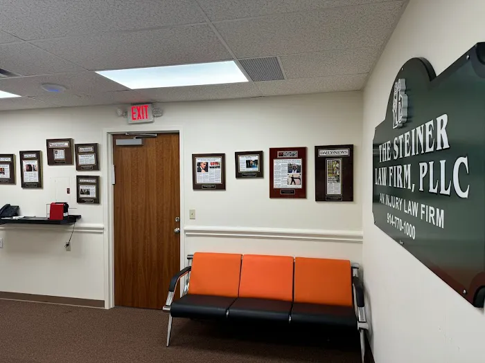 The Steiner Law Firm, PLLC 4