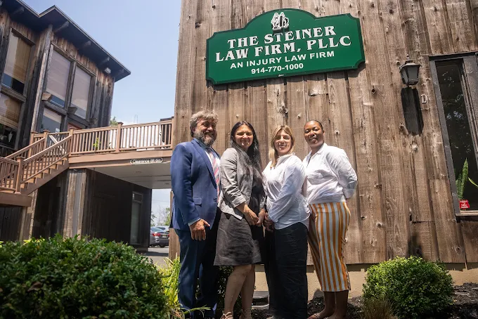 The Steiner Law Firm, PLLC 4