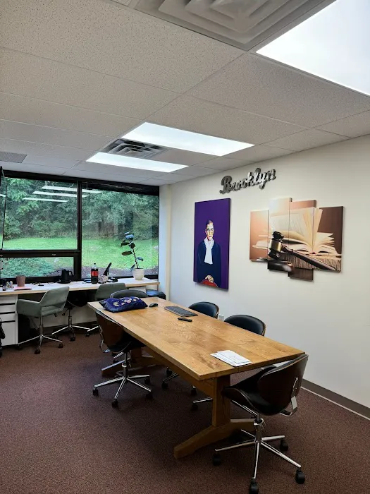 The Steiner Law Firm, PLLC 4