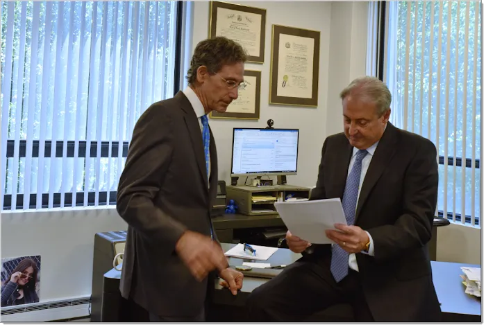 Kantrowitz, Goldhamer & Graifman, P.C. Injury & Family Law 4
