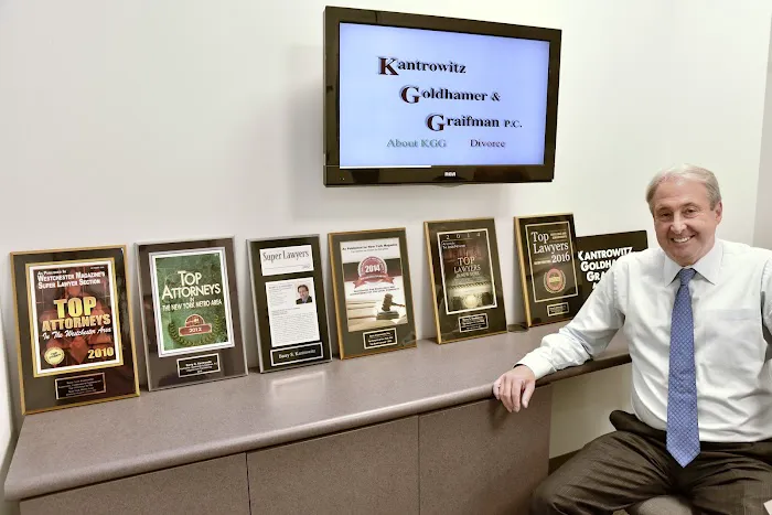 Kantrowitz, Goldhamer & Graifman, P.C. Injury & Family Law 4