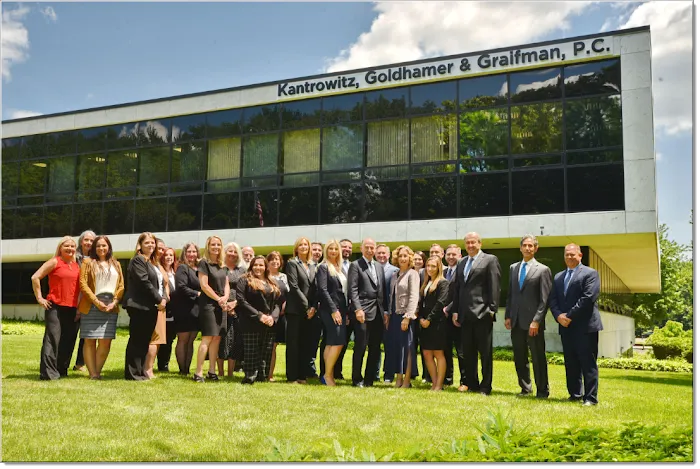 Kantrowitz, Goldhamer & Graifman, P.C. Injury & Family Law 4