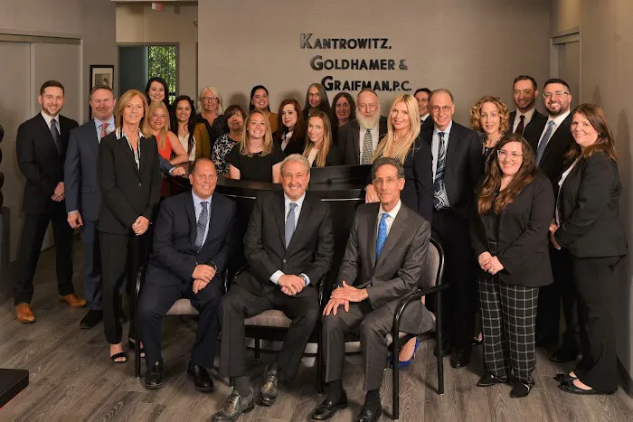 Kantrowitz, Goldhamer & Graifman, P.C. Injury & Family Law 4