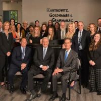 Kantrowitz, Goldhamer & Graifman, P.C. Injury & Family Law ico