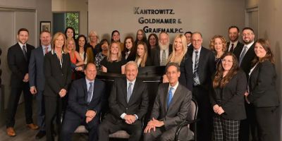 Kantrowitz, Goldhamer & Graifman, P.C. Injury & Family Law