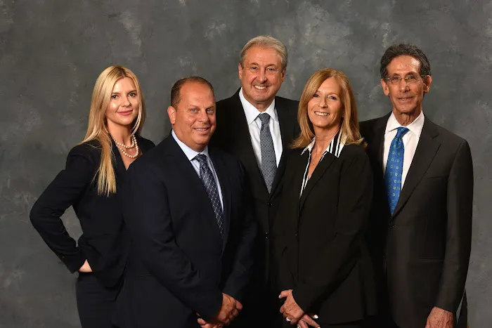 Kantrowitz, Goldhamer & Graifman, P.C. Injury & Family Law 4