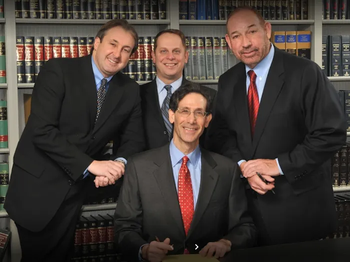 Kantrowitz, Goldhamer & Graifman, P.C. Injury & Family Law 4