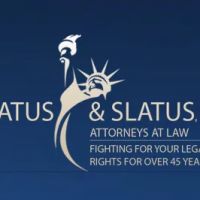 Slatus & Slatus Immigration Lawyers Of Rockland County ico