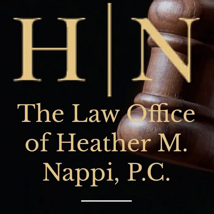 The Law Office of Heather M. Nappi, P.C. 4