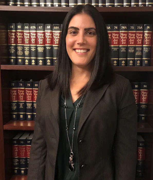 The Law Office of Heather M. Nappi, P.C. 4