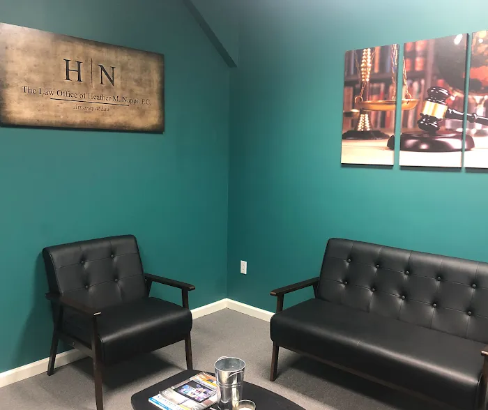 The Law Office of Heather M. Nappi, P.C. 4
