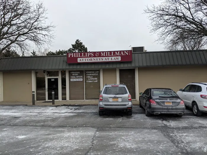 Phillips & Millman LLP 4