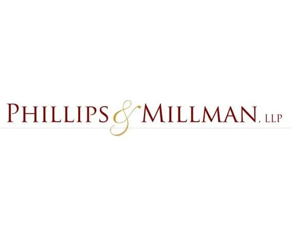 Phillips & Millman LLP 4