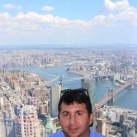 Daniel Alter ico