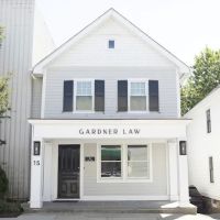 Gardner Law Firm, PC ico