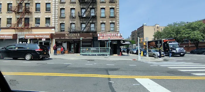 The Law Offices of Daniel M. Katzner, P.C. 4