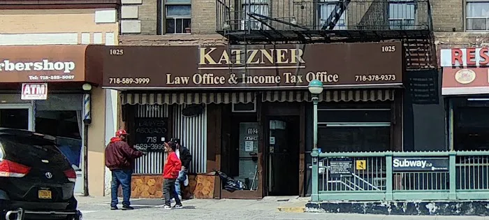 The Law Offices of Daniel M. Katzner, P.C. 4