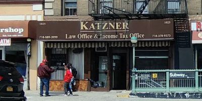The Law Offices of Daniel M. Katzner, P.C.