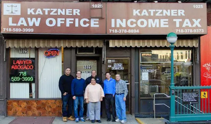 The Law Offices of Daniel M. Katzner, P.C. 4