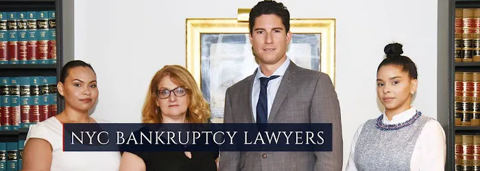 The Law Offices of Robert M. Fox 4