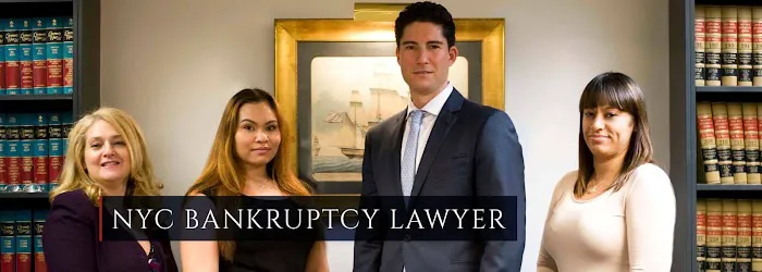 The Law Offices of Robert M. Fox 4