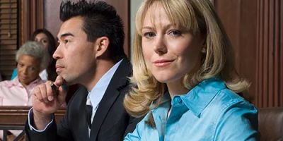 Gordon Law, P.C. - Bronx Family and Divorce Lawyer