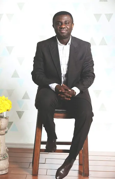 Law Office Of Sylvester Boateng ESQ 4