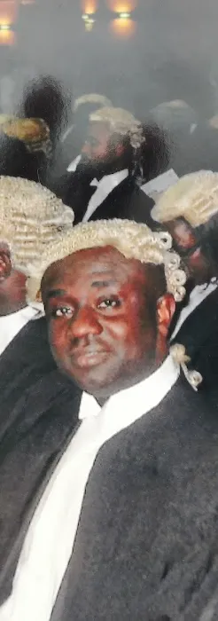 Law Office Of Sylvester Boateng ESQ 4