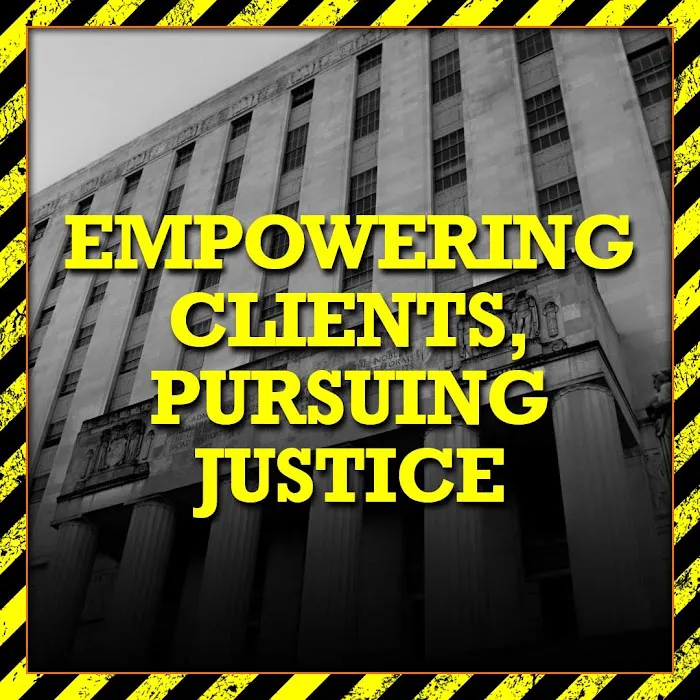 The Law Offices of Michael T. Ridge 4