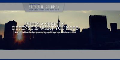 The Law Offices of Goldman & Associates