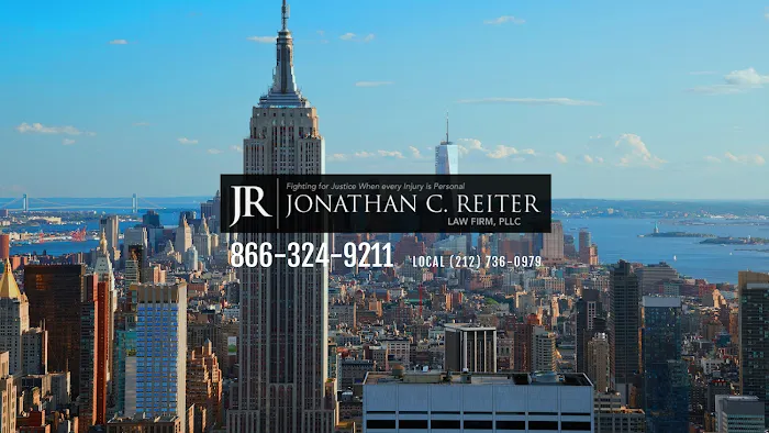 Jonathan C. Reiter Law Firm, PLLC 4