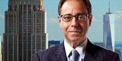 Jonathan C. Reiter Law Firm, PLLC