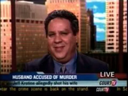 Alexander Sanchez, Bronx Criminal Lawyer 4