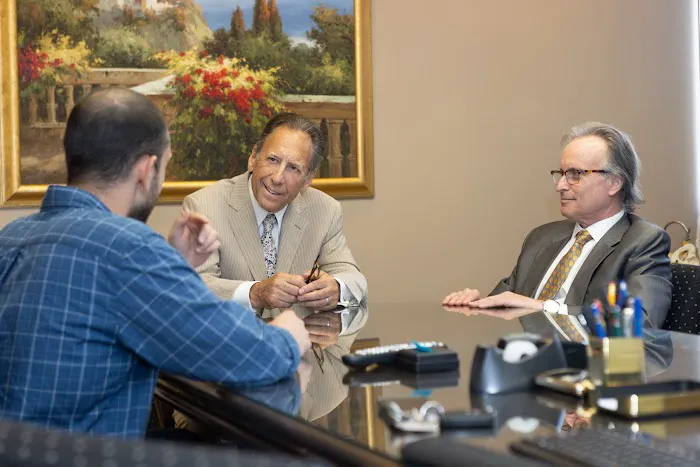 Fellows Hymowitz Rice LLC 4