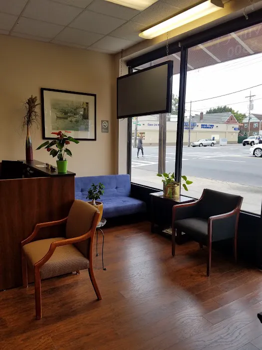 The Law Offices of Thomas J. Lavin 4