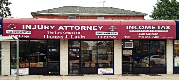 The Law Offices of Thomas J. Lavin 4