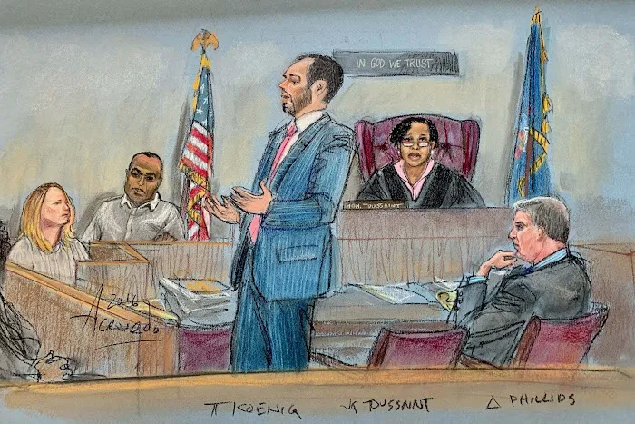 Ferrante & Koenig, The Bronx Injury Attorneys 4