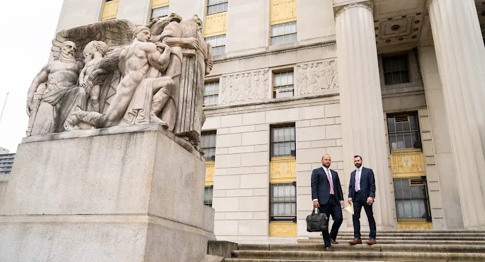Ferrante & Koenig, The Bronx Injury Attorneys 4