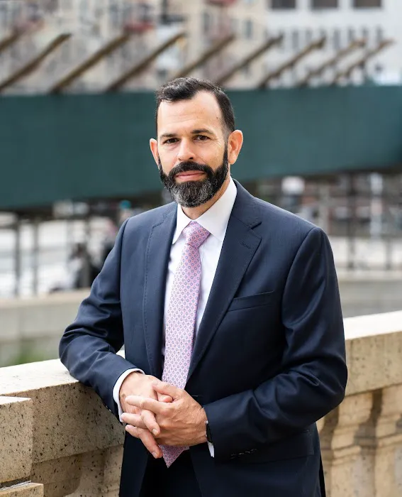 Ferrante & Koenig, The Bronx Injury Attorneys 4