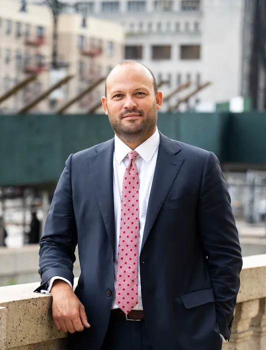 Ferrante & Koenig, The Bronx Injury Attorneys 4