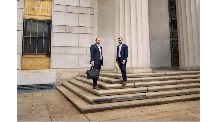 Ferrante & Koenig, The Bronx Injury Attorneys 4