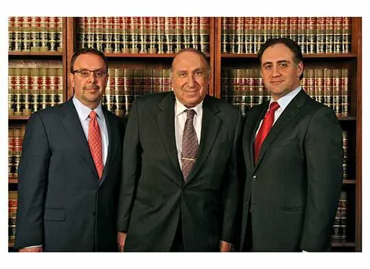 Alpert, Slobin & Rubenstein, LLP 4